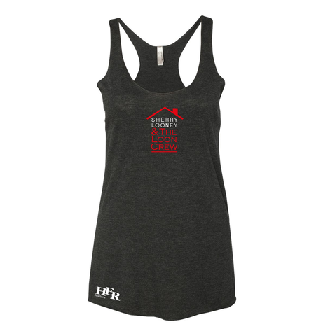 Ladies Tank