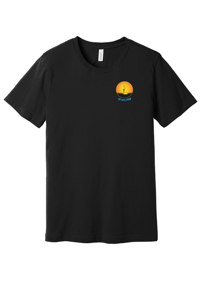 Soft Unisex Tshirt *more colors