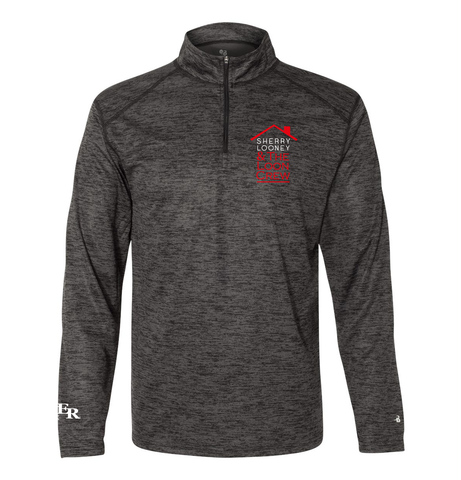Performance Pullover