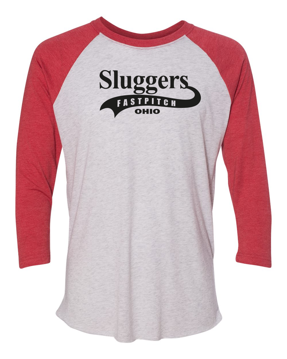 Unisex Baseball Tee