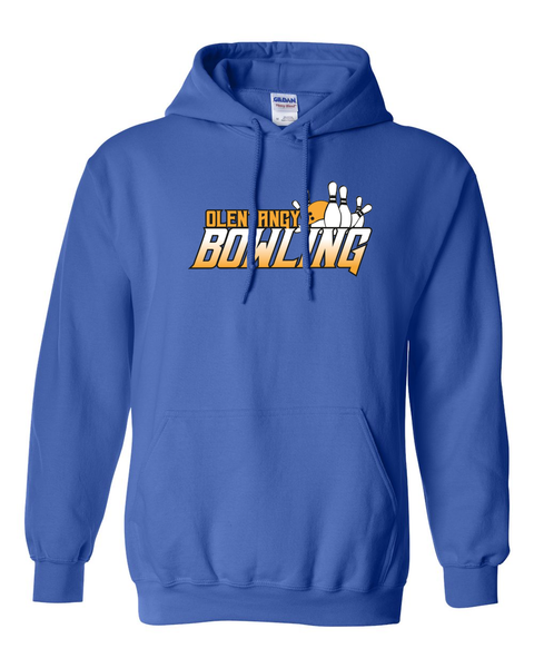 Hoodie Sweatshirt