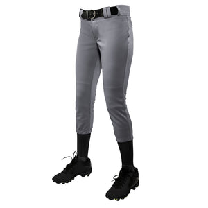 Grey Pants