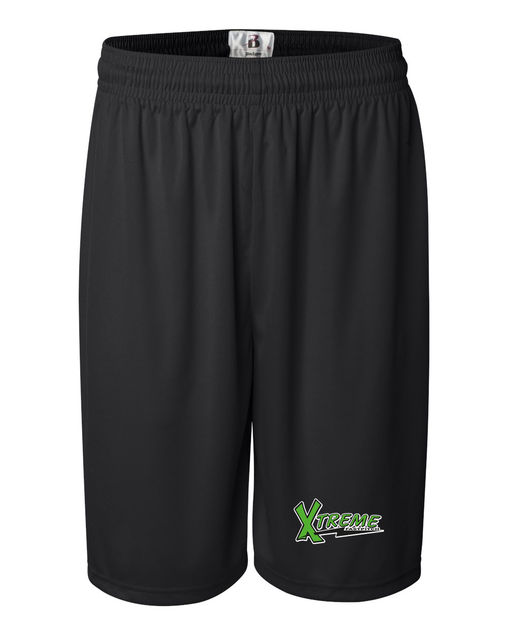 Unisex Shorts