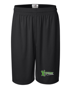 Unisex Shorts
