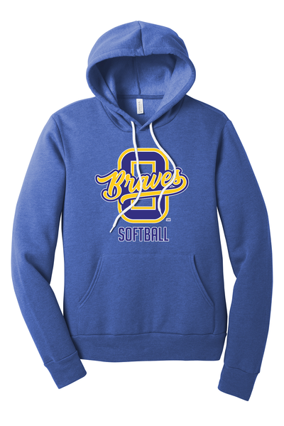 Super Soft Unisex Hoodie