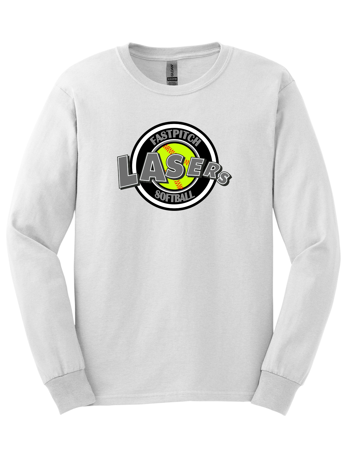 Long Sleeve Classic Tshirt