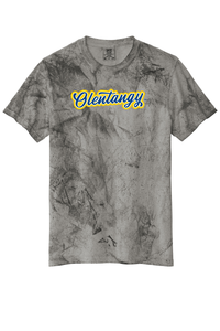 Smoke Crewneck Unisex Tshirt