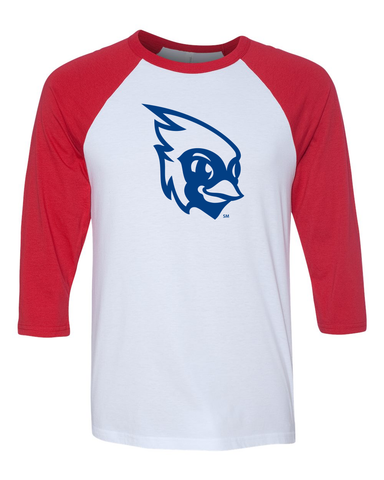 Soft Raglan T-Shirt
