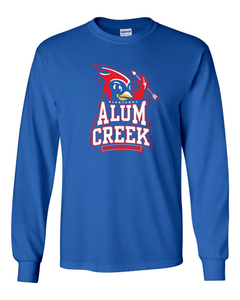 Long Sleeve T-Shirt