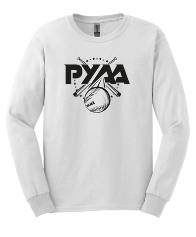 Classic Unisex Fit Long Sleeve Tshirt