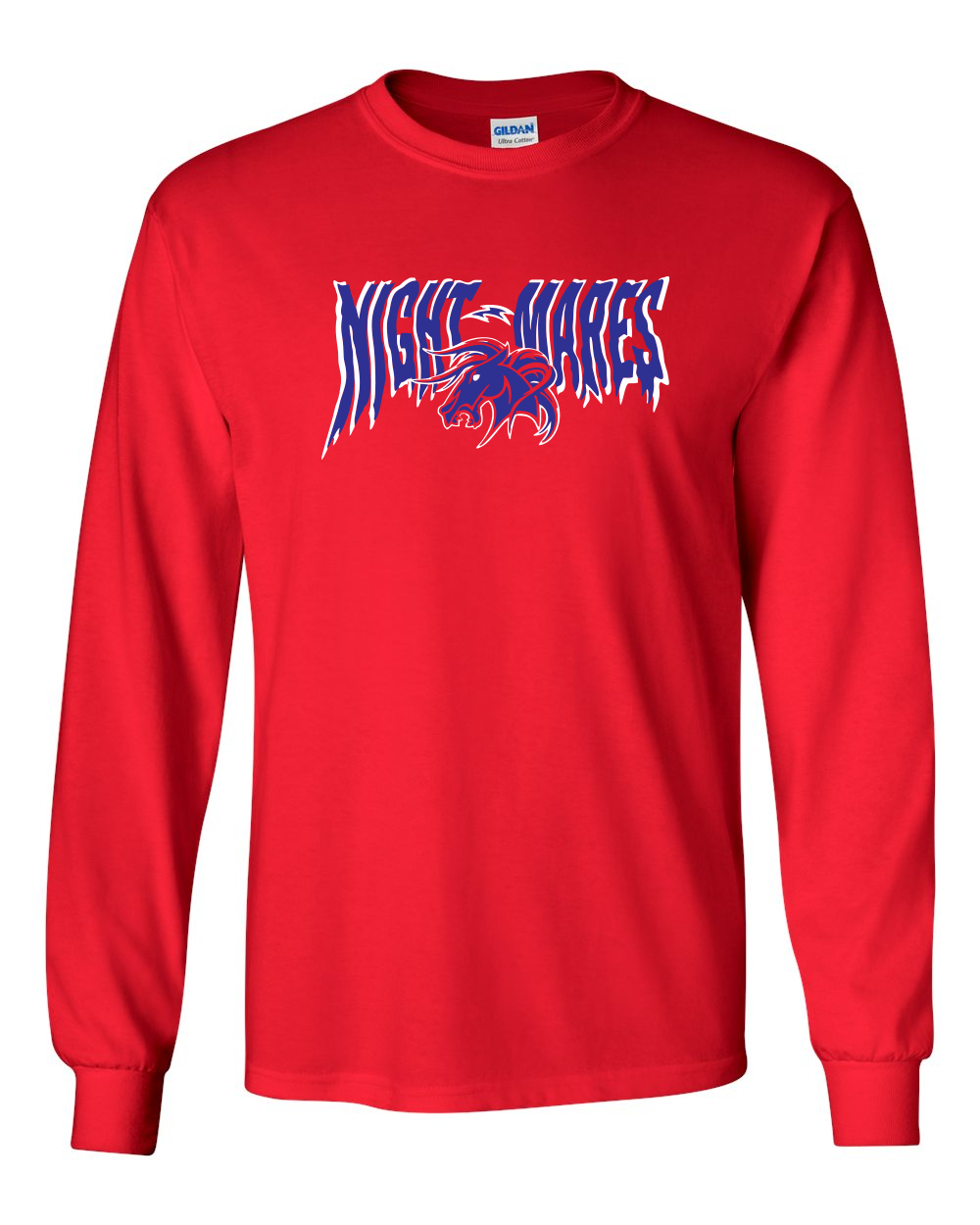 Unisex Long Sleeve T-shirt