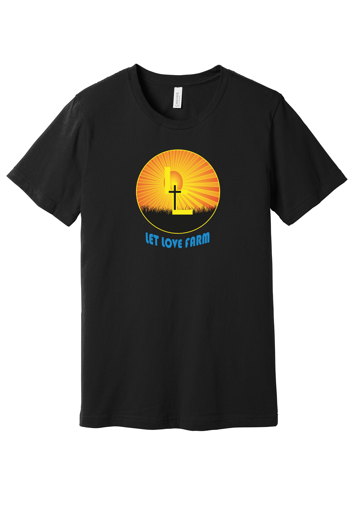 Soft Unisex Tshirt