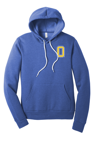 Super Soft Unisex Hoodie