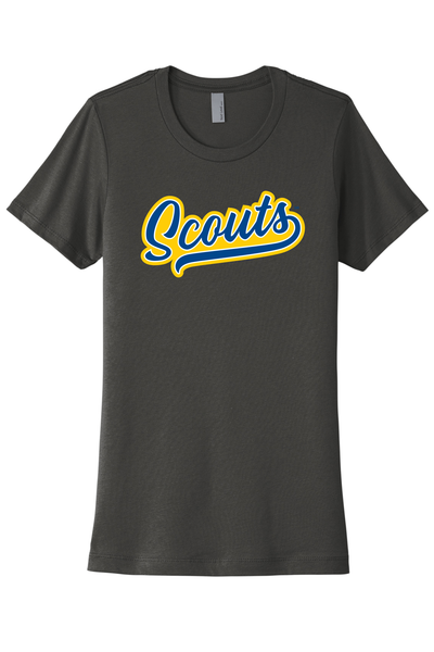 Ladies Tshirt