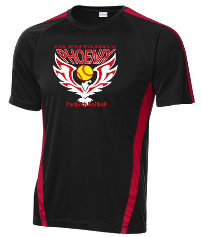 Performance Tshirt