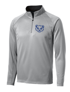 Men's Quarter Zip