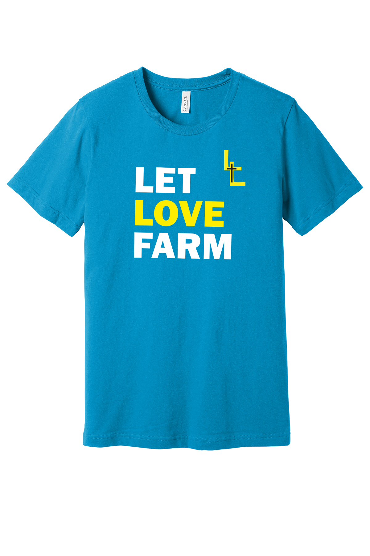 Soft Unisex Tshirt