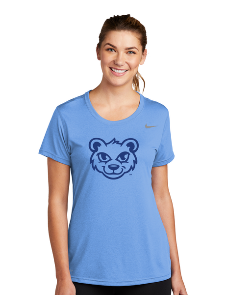 Ladies NIKE Performance Tee