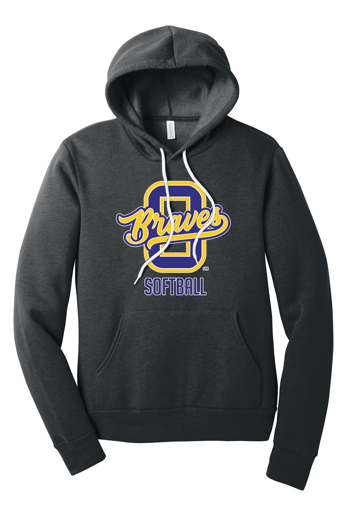 Super Soft Unisex Hoodie