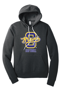 Super Soft Unisex Hoodie
