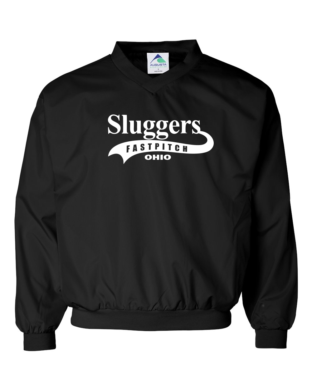 Unisex Wind Jacket