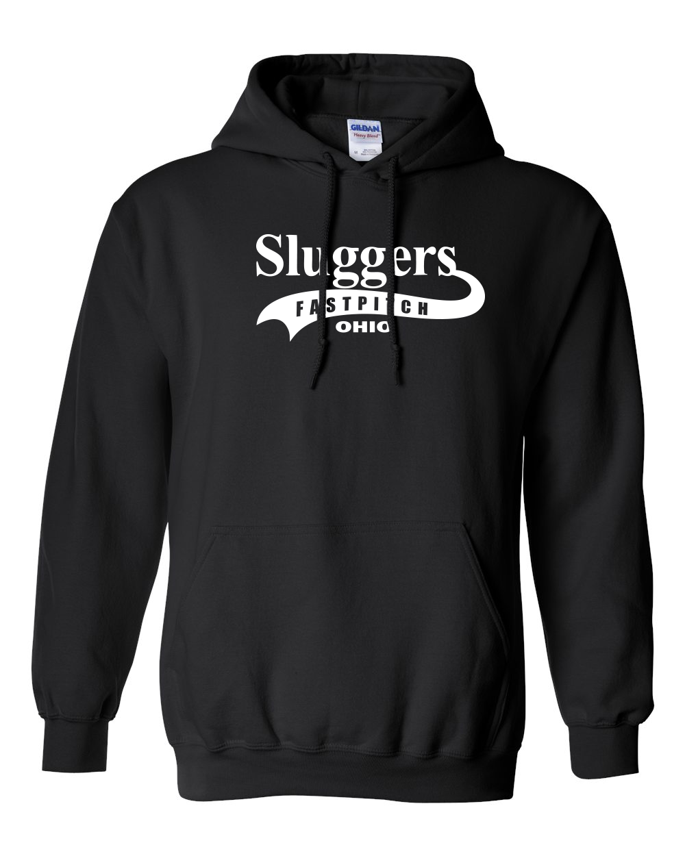 Unisex Hoodie Sweatshirt