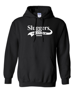 Unisex Hoodie Sweatshirt