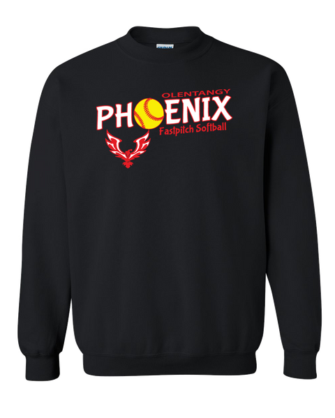 Crewneck Sweatshirt