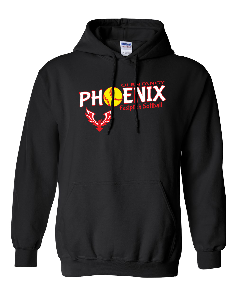 Hoodie Sweatshirt