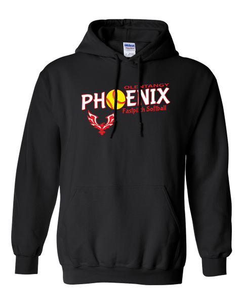 Hoodie Sweatshirt