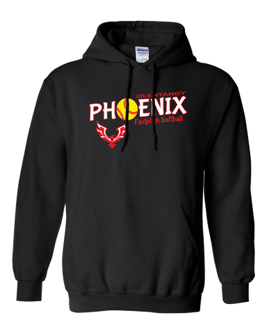 Hoodie Sweatshirt