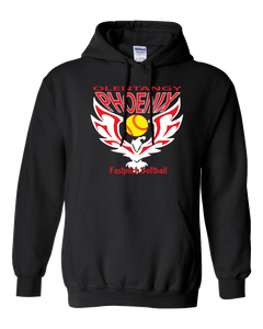Hoodie Sweatshirt