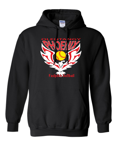 Hoodie Sweatshirt