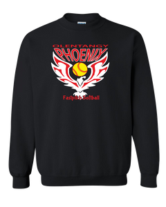 Crewneck Sweatshirt