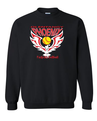 Crewneck Sweatshirt