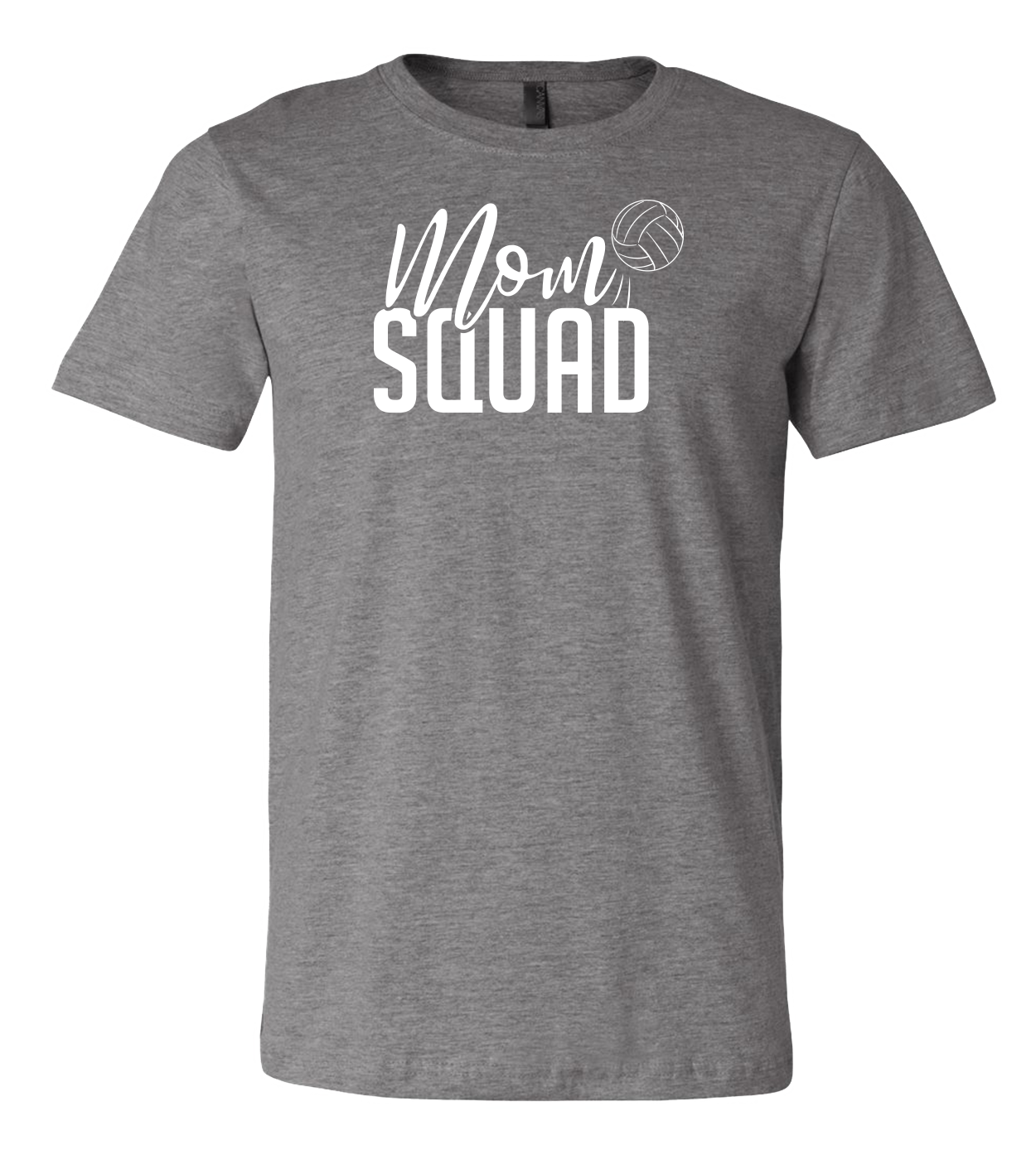 Mom Squad  (more colors available)