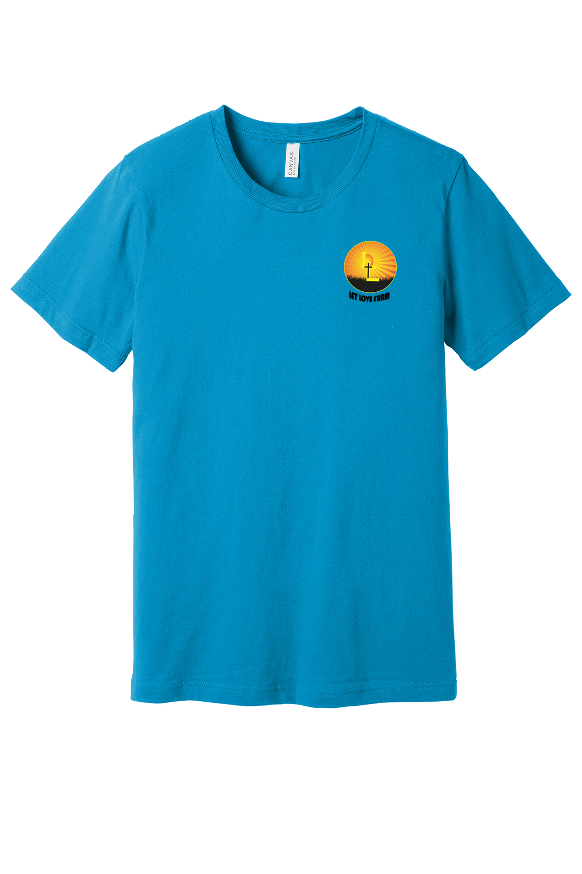 Soft Unisex Tshirt *more colors