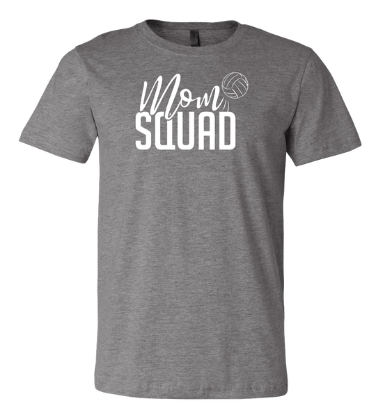 Mom Squad  (more colors available)