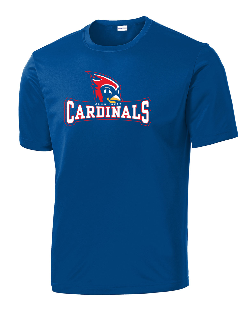 Performance T-Shirt