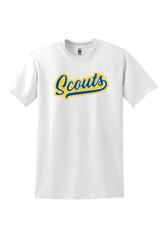 Classic Fit Unisex Tshirt