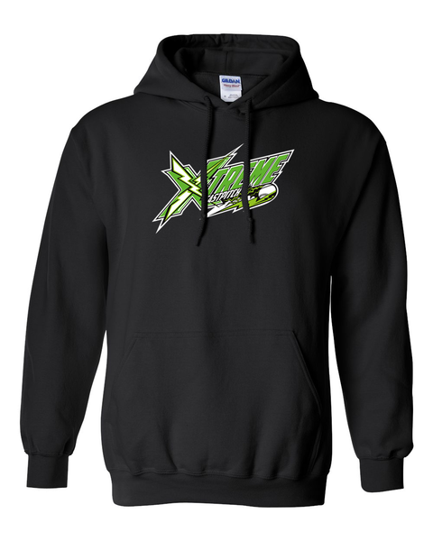 Hoodie Sweatshirt