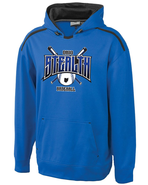 Performance Sweatshirt Unisex