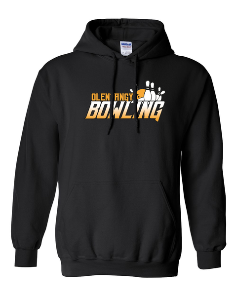 Hoodie Sweatshirt