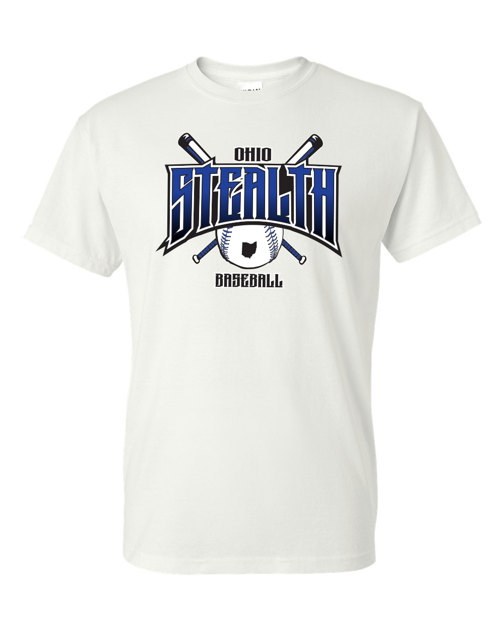 Unisex Tshirt