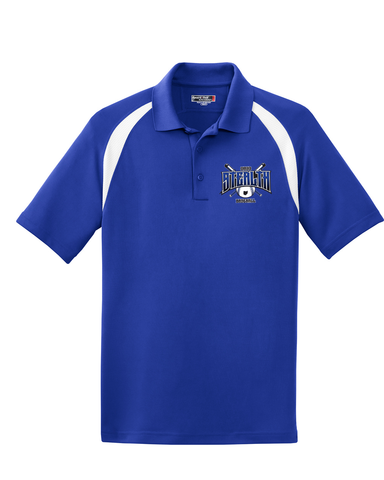 Performance Polo