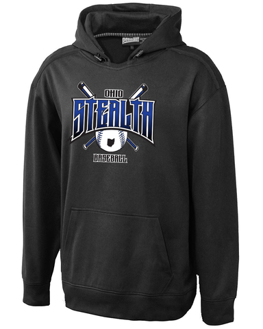 Performance Sweatshirt Unisex