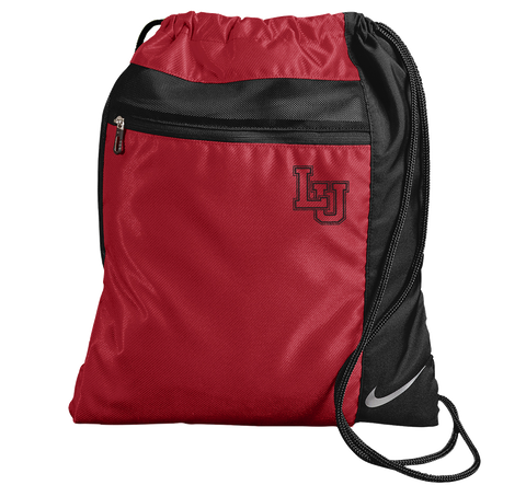 Nike Cinch Backpack