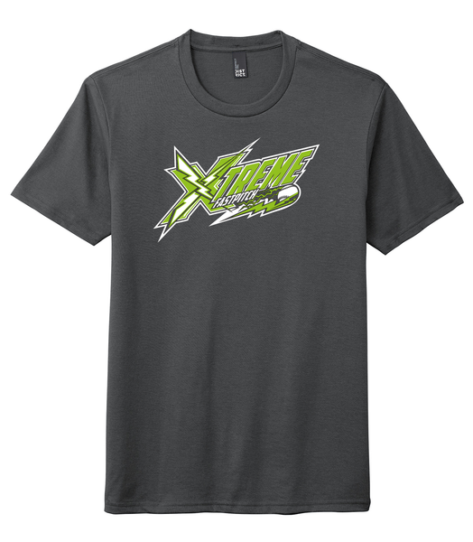 Unisex Soft Triblend Tee