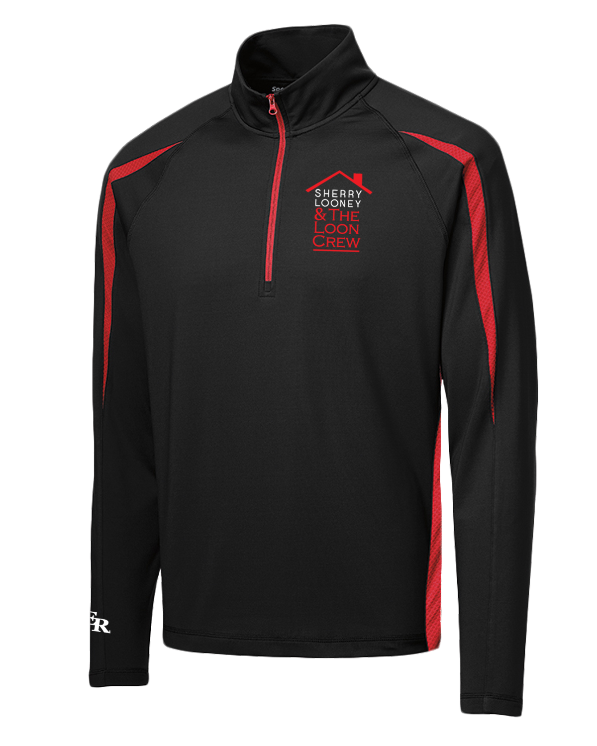 Performance Pullover