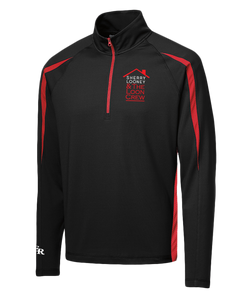 Performance Pullover